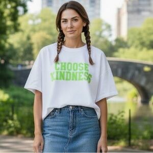 NWOT PINK Sweatshirt